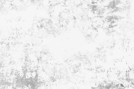White grunge background with subtle textured and distressed pattern, ideal for designs, overlays, or wallpapers. photo
