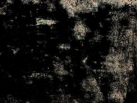 rusty wall texture for grunge overlay photo