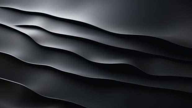 different shades of black gradient background. photo