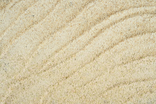 Texture of the sand for backdrop photo