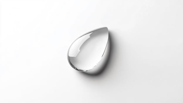 Polished Liquid Orb photo