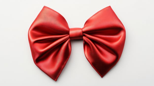 Simple Elegant Bow photo