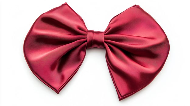 Bright Red Decoration photo