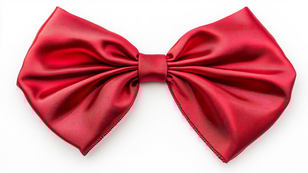 Decorative Ribbon Bow photo