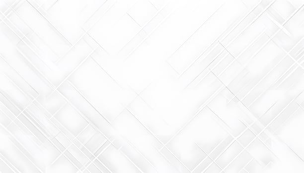 White abstract background with diagonal lines photo