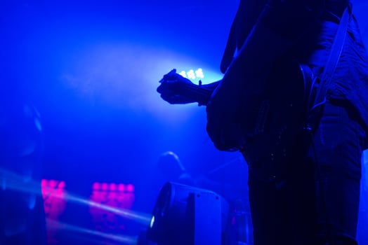 rock concert music photo