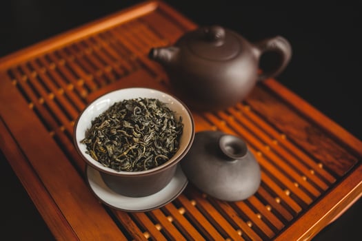 How to choose the best green tea photo