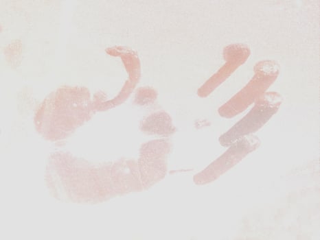 in dust we trust photo
