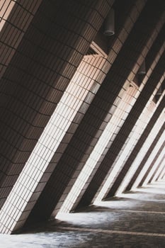 The Vanishing Point photo