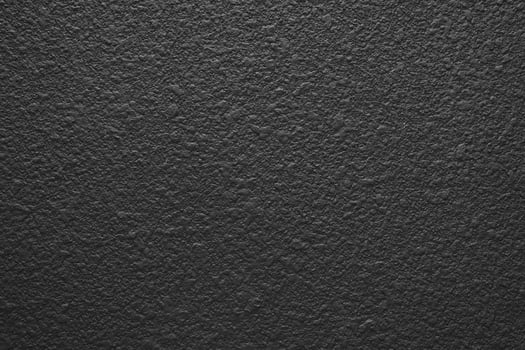 Black background cement texture with natural pattern for dark concrete. photo