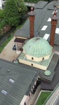 Travnik City Medresah photo