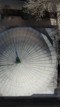 Mosque Worship Building photo