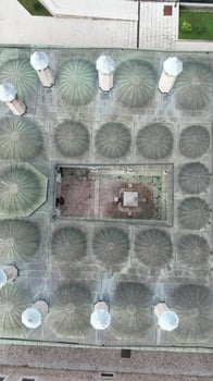 Bosnia Kursumli Madrasah photo