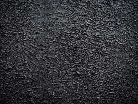 Clear Black Concrete Wall Texture Background photo