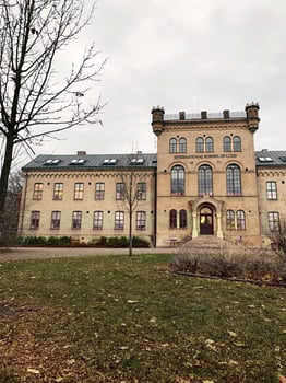ISLK an international school of Lund Sweden December 2024 photo