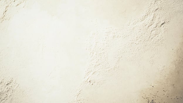 Simple and clean white textured wall background photo