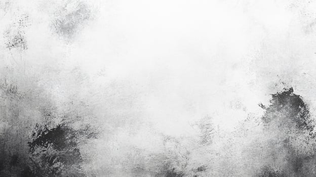 Minimalist white and gray textured surface background photo