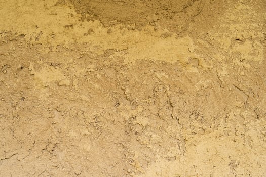 Abstract clay wall grunge texture background decoration mud wall texture Sandstone texture Natural background photo