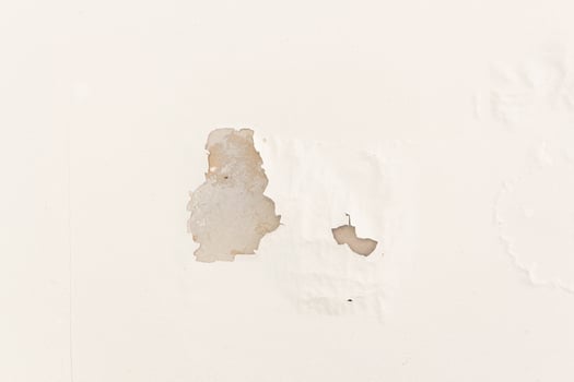 old paper background with space for text or image. photo