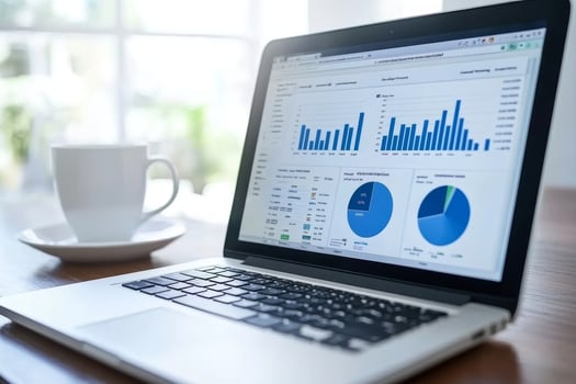 How to use google analytics to improve your business photo