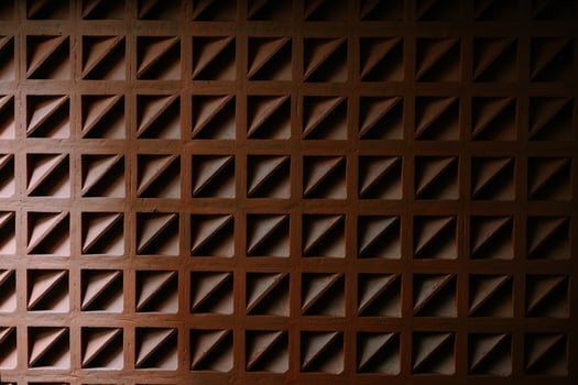 Terracotta Tile Pattern so nice photo
