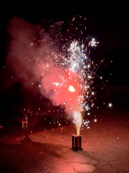 Fireworks 4th Of July photo