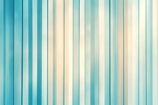 Beautiful vertical wooden slats in natural tones set a calming Nordic-style backdrop. The soft light blue accents enhance tranquility, making it ideal for relaxation or inspiration photo