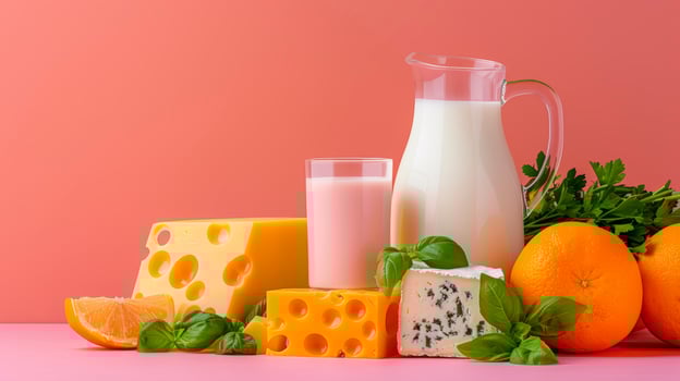Cheese lovers' ultimate set photo