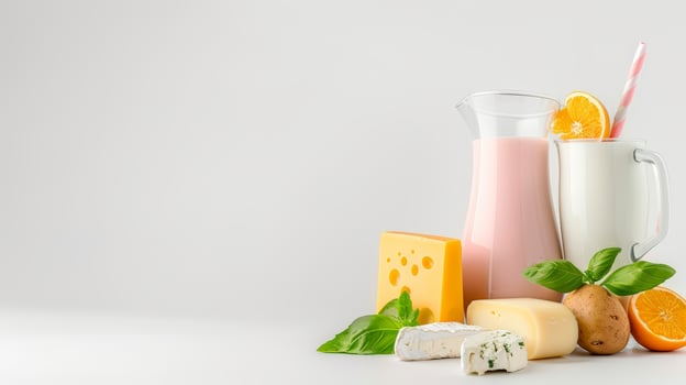 Cheese moments to share photo