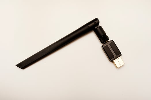 Wi-Fi router USB Bluetooth Adapter for PC. photo