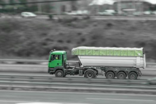 car, truck, vehicle, road, highway, technology, automot photo