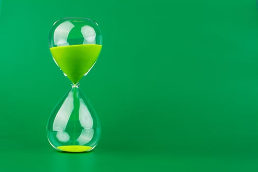 Hourglass Photo Studio Working with Time and Living a Quality