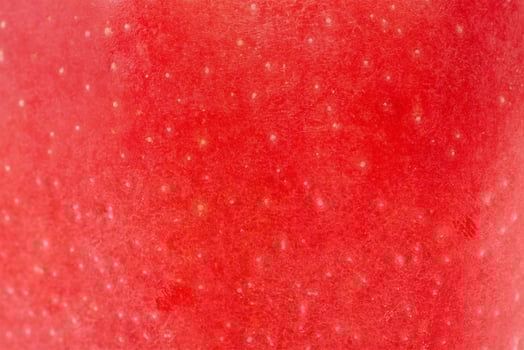 Apple texture as background. Red apple macro. photo