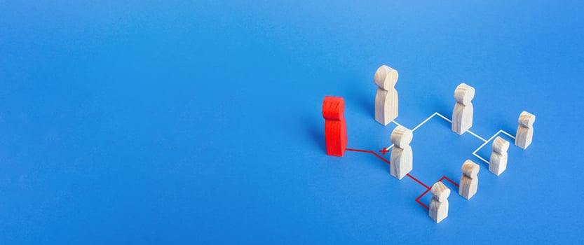 Intruder takes control of part of a company. Corporate raid takeover of business by changing legal owner. Business disruption, conflict between managing owners. Investment protection, insurance. photo
