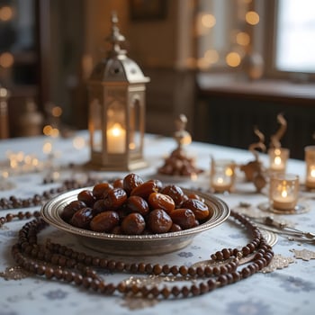 ramadan islamic holiday photo