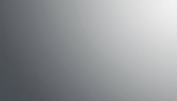 A Study in Grayscale. Subtle Transitions of Light and Shadow in a Gradient Background photo