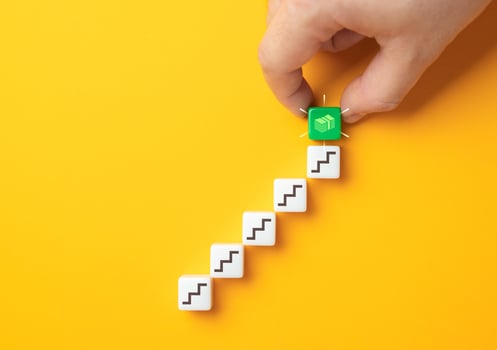 Fulfil the roadmap conditions and receive a cash reward. Career ladder. Cash bonus. Promotion and salary increase. Grants and funding. Completing the work. photo