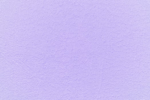 Violet stucco texture. Designer interior background. photo