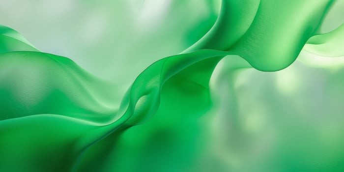 Emerald Green Abstract Background Texture photo
