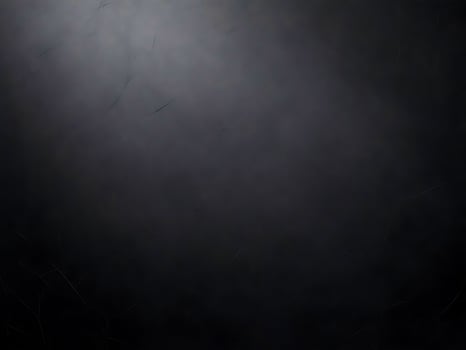 Moody Black Background with Subtle Texture photo
