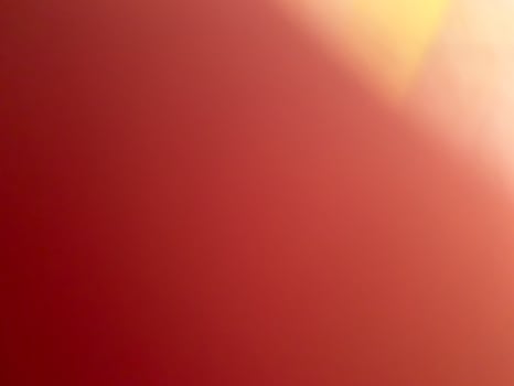 abstract background of red wall with white lights on it photo