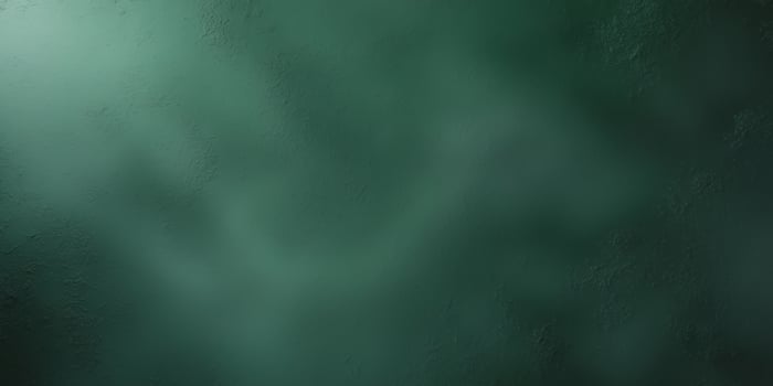 Deep Green Textured Background with Subtle Light Variations photo