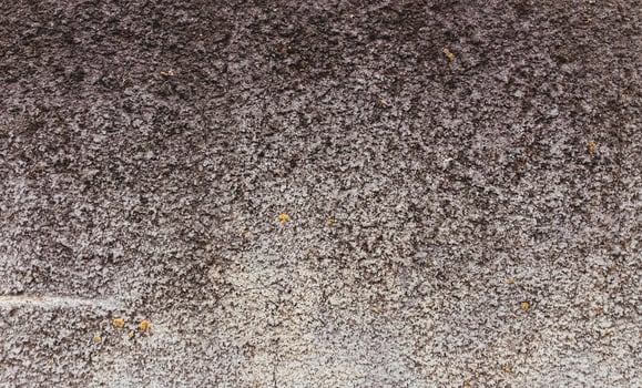 A grey and brown surface with a lot of texture photo
