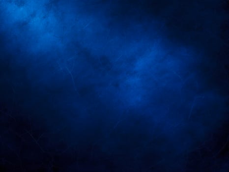 Deep Blue Textured Background with Subtle Light photo