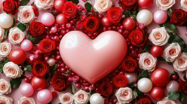 Valentine's day wallpaper hd photo