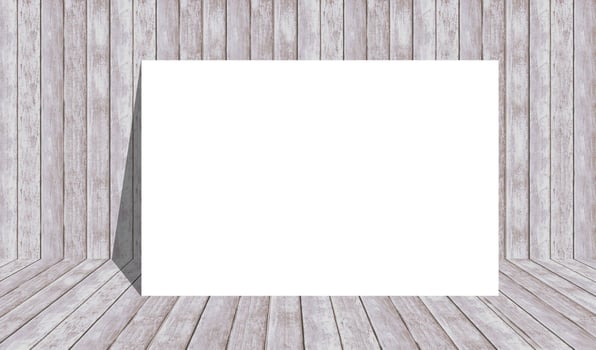 Wood Wall Background. photo