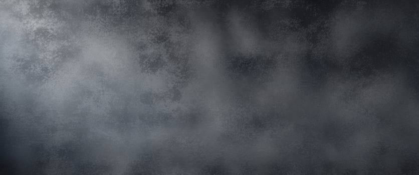 Versatile dark gray textured background with ample space for a variety of design projects photo