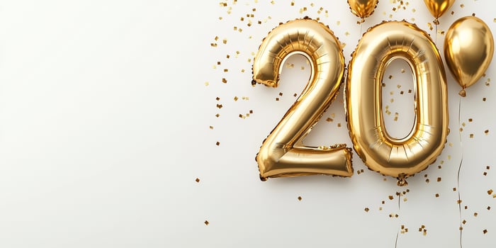 20th Anniversary Celebration photo