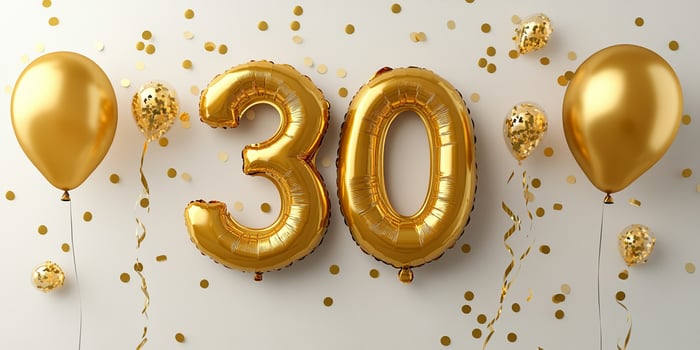Golden 30th Celebration photo