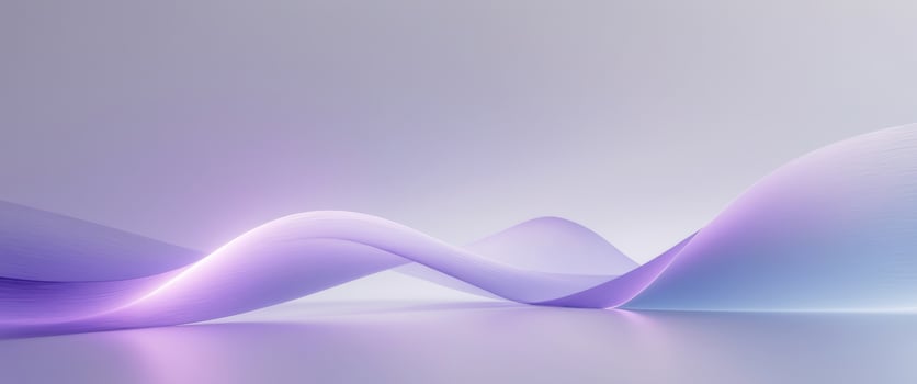 Abstract Purple and Blue Light Rays Background photo